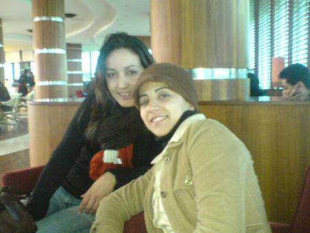 moi & siham