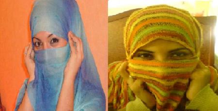 sa7ara girls