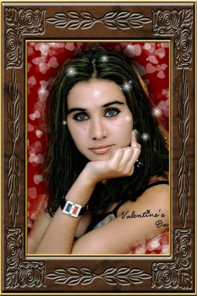 la c amal ma copine