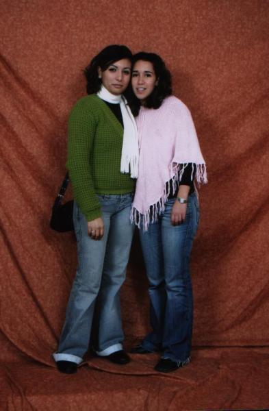 la c rajaa et salwa