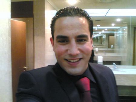soufiane un ami
