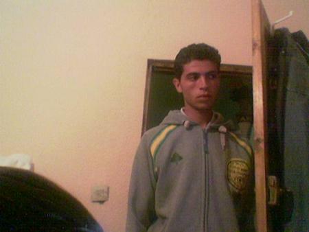 nariiii mon frere ka3i lol