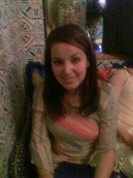 c siham ma copine zine dial 3alam