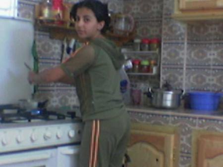 ewa rani 7adga