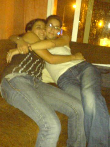 moi et mariam